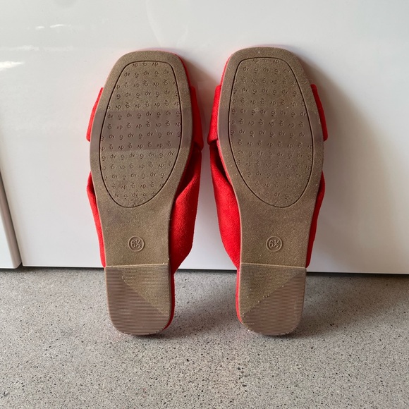 DV by Dolce Vita Mules (New) - Picture 4 of 4